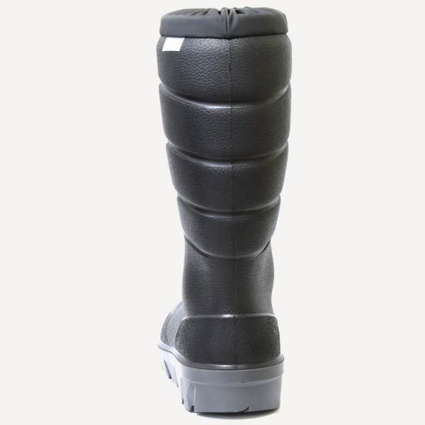 Сапоги THERMIC+ (RU 43 EU 44; Black)
